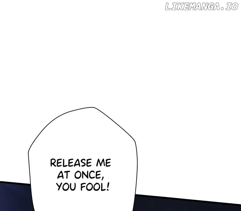 Go Away Romeo Chapter 79 – Page 8