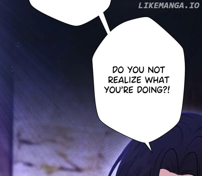 Go Away Romeo Chapter 79 – Page 9