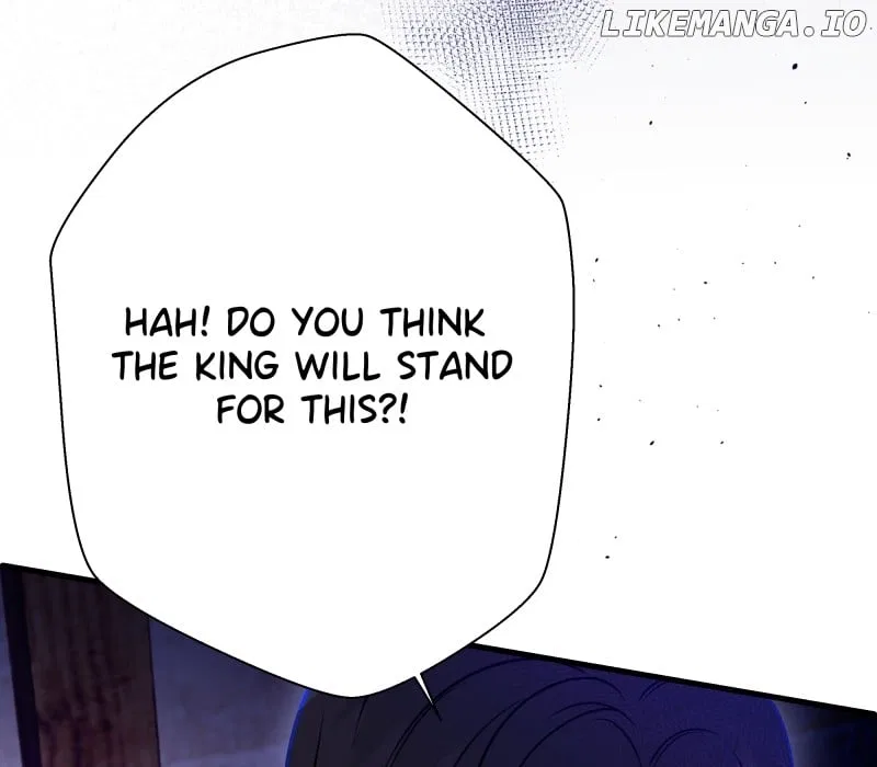 Go Away Romeo Chapter 79 – Page 21