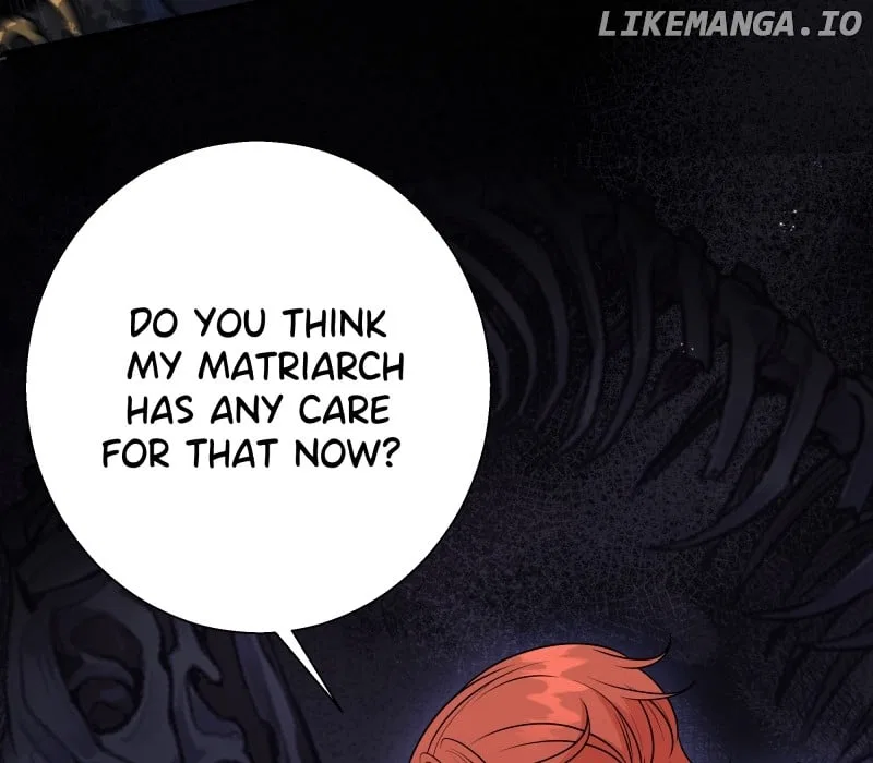 Go Away Romeo Chapter 79 – Page 25