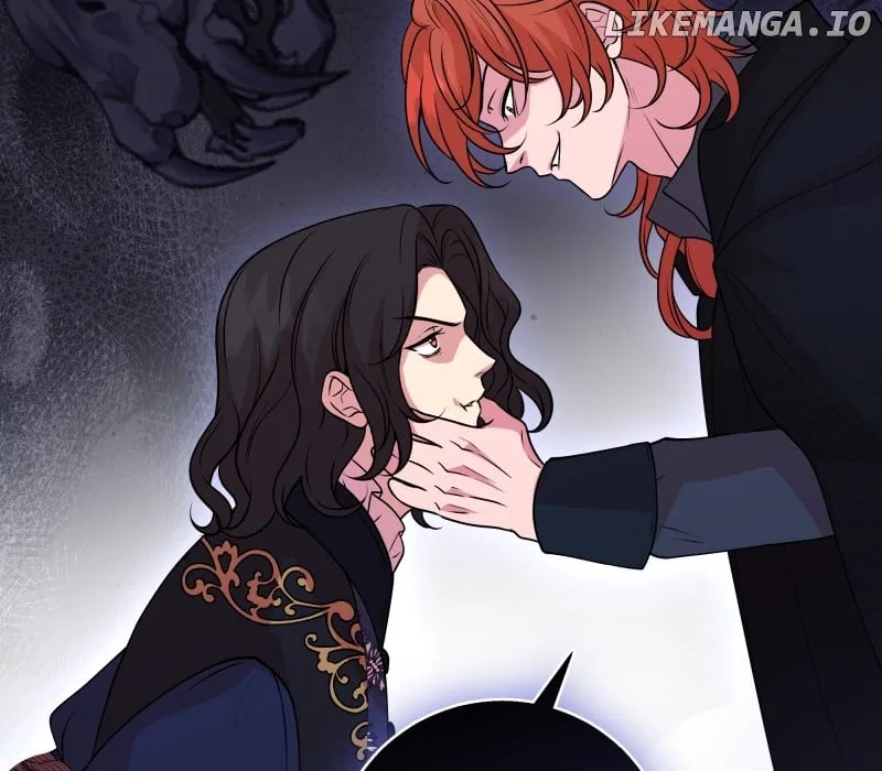 Go Away Romeo Chapter 79 – Page 26