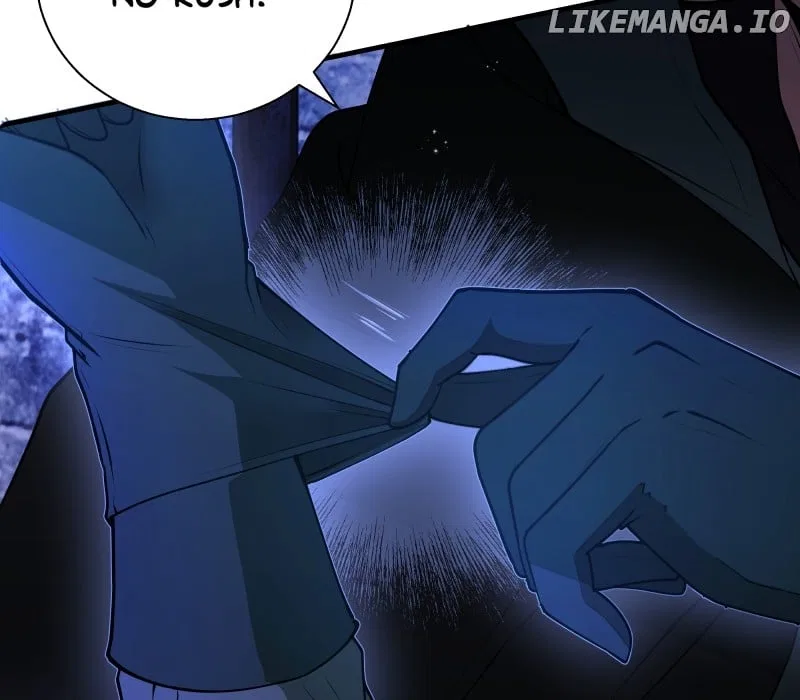 Go Away Romeo Chapter 79 – Page 39