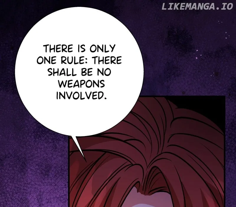 Go Away Romeo Chapter 79 – Page 43