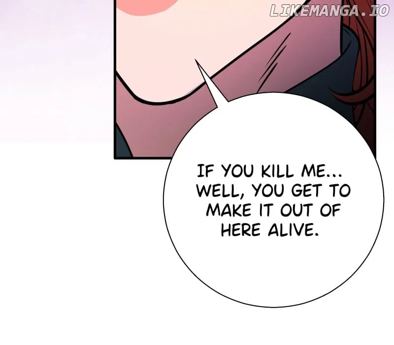Go Away Romeo Chapter 79 – Page 45