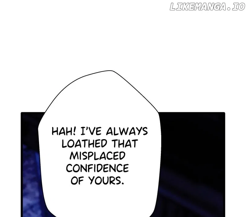 Go Away Romeo Chapter 79 – Page 47