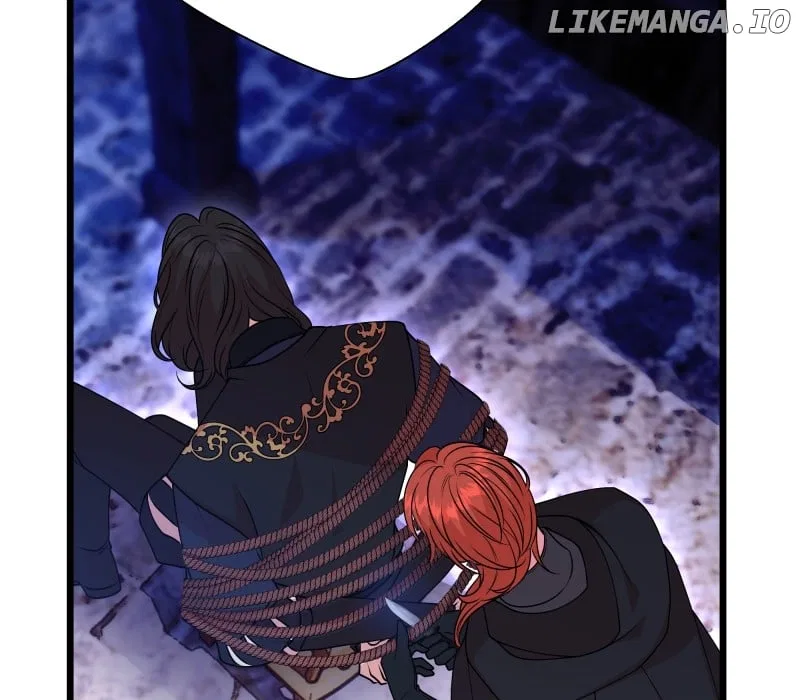 Go Away Romeo Chapter 79 – Page 48