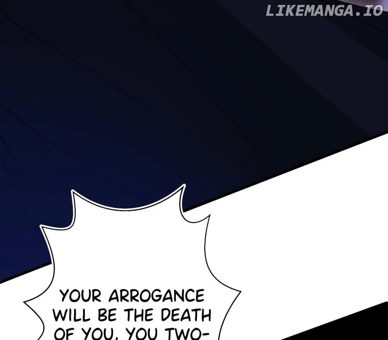Go Away Romeo Chapter 79 – Page 54