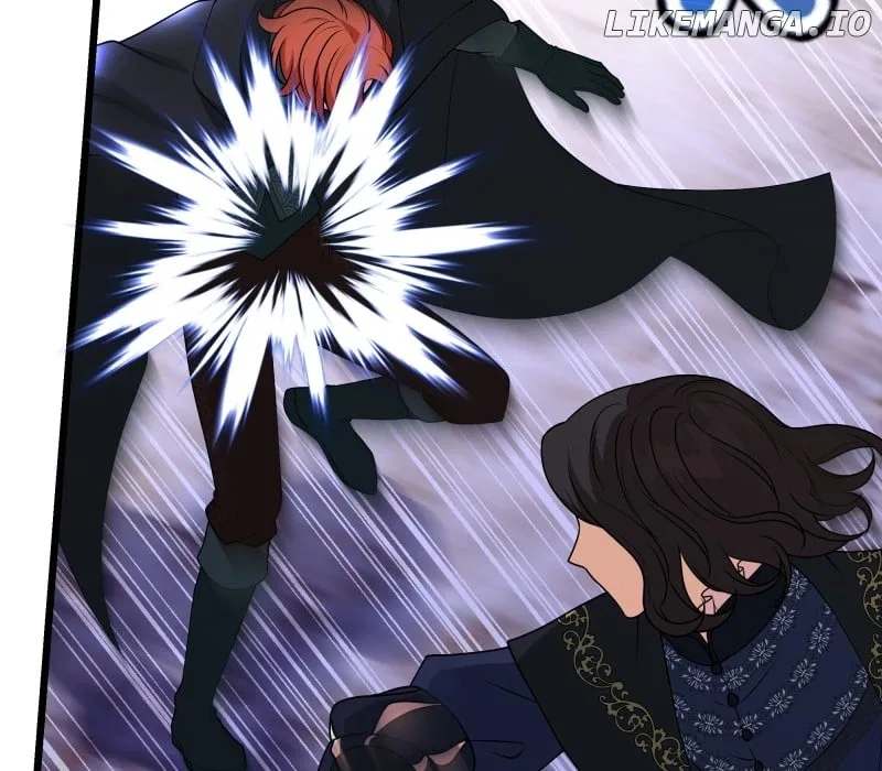 Go Away Romeo Chapter 79 – Page 57