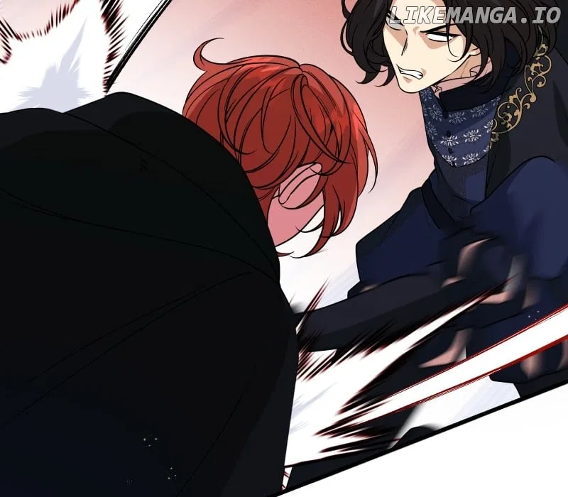 Go Away Romeo Chapter 79 – Page 68