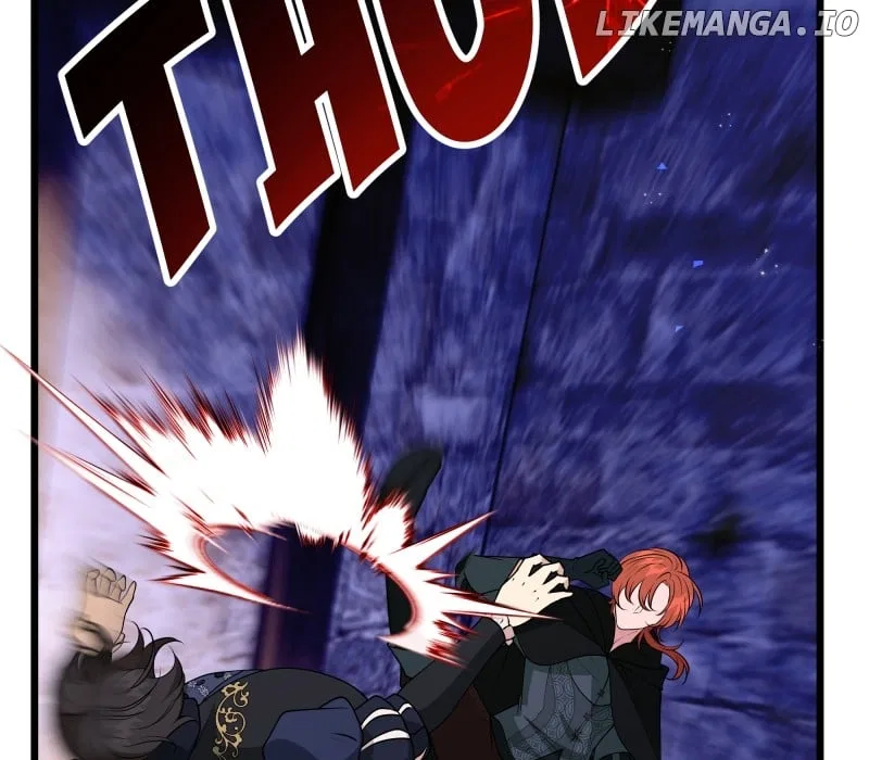 Go Away Romeo Chapter 79 – Page 77