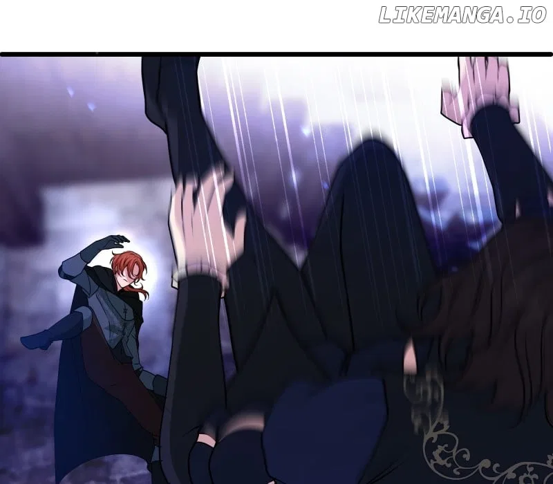 Go Away Romeo Chapter 79 – Page 80
