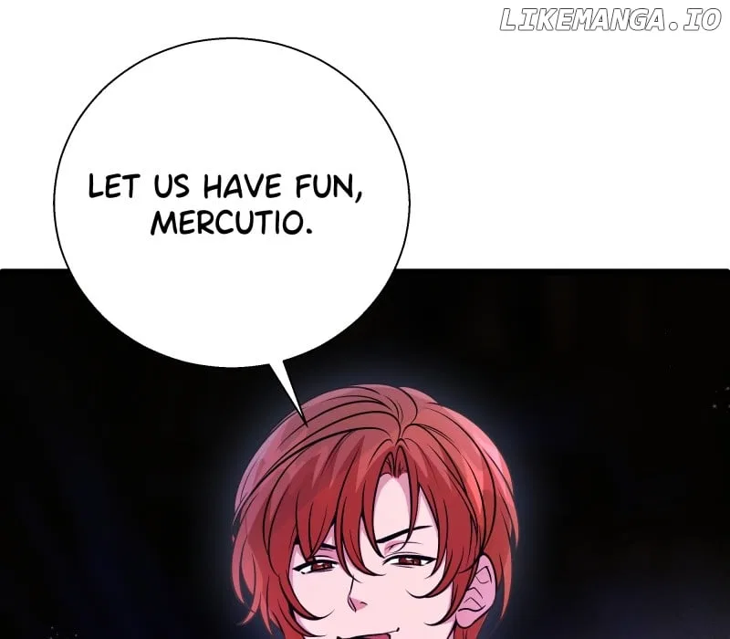 Go Away Romeo Chapter 79 – Page 84