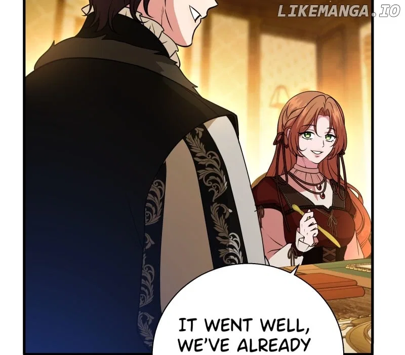 Go Away Romeo Chapter 79 – Page 96