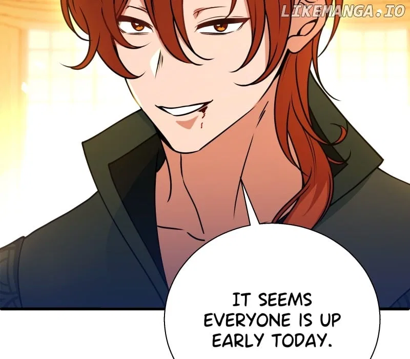 Go Away Romeo Chapter 79 – Page 108
