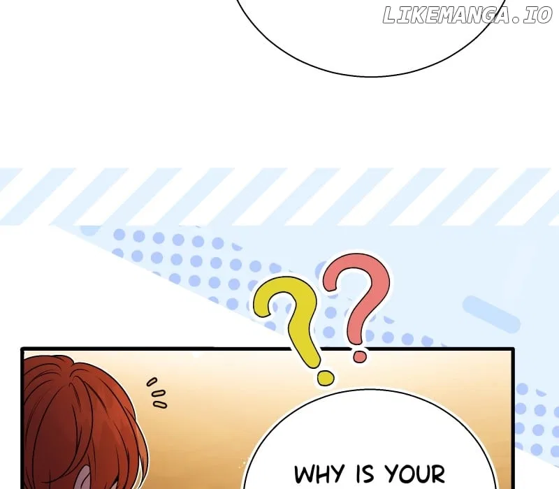 Go Away Romeo Chapter 79 – Page 109