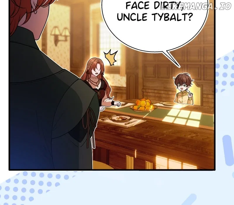Go Away Romeo Chapter 79 – Page 110