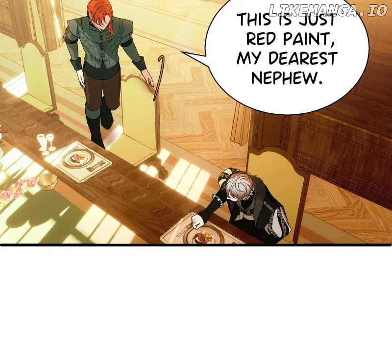 Go Away Romeo Chapter 79 – Page 112