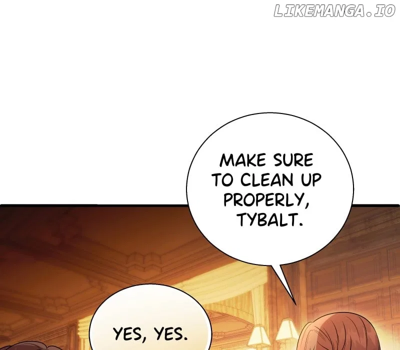 Go Away Romeo Chapter 79 – Page 113