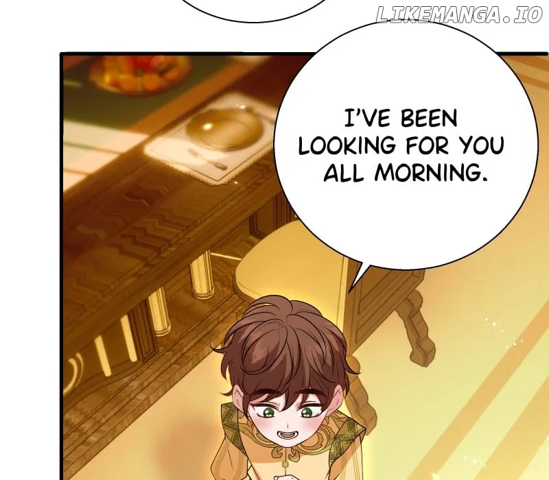 Go Away Romeo Chapter 79 – Page 117