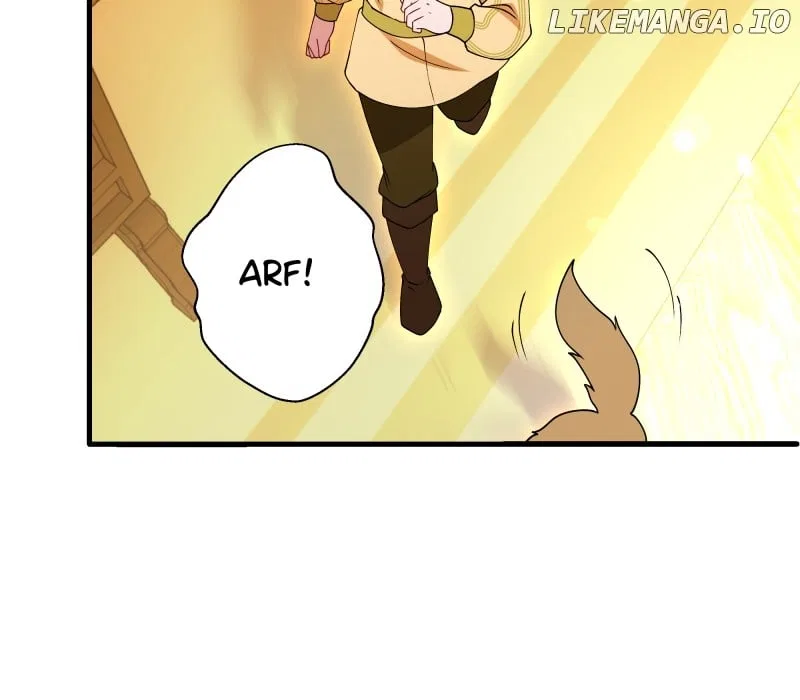 Go Away Romeo Chapter 79 – Page 118