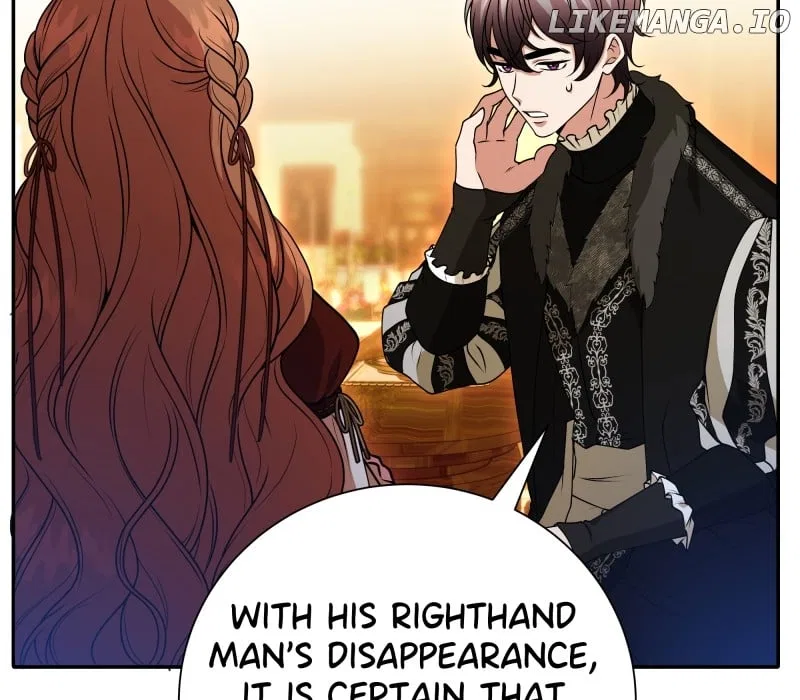 Go Away Romeo Chapter 79 – Page 123