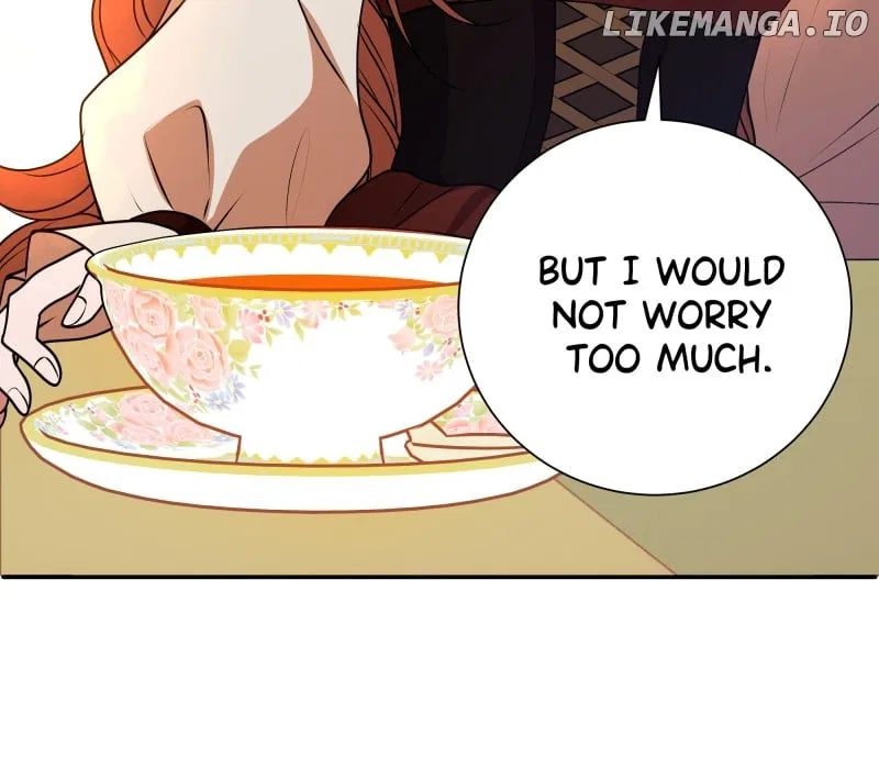 Go Away Romeo Chapter 79 – Page 126