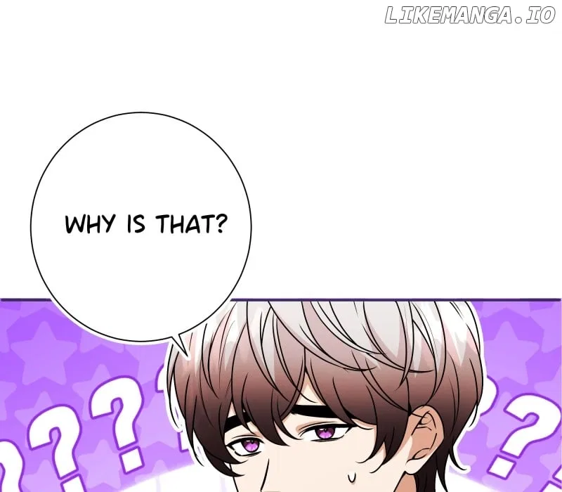 Go Away Romeo Chapter 79 – Page 127