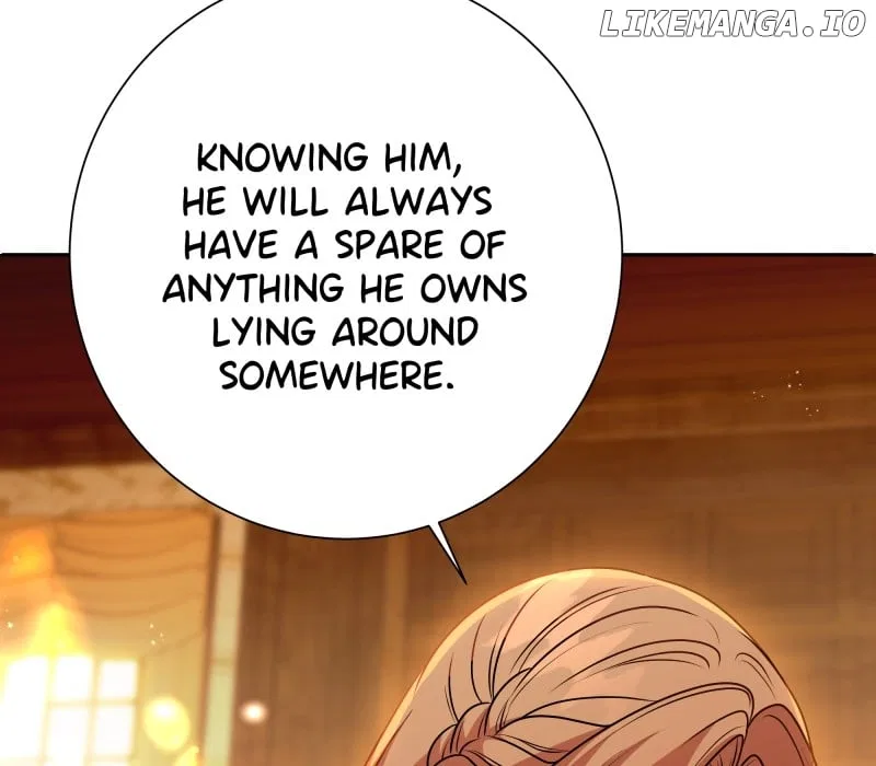 Go Away Romeo Chapter 79 – Page 129