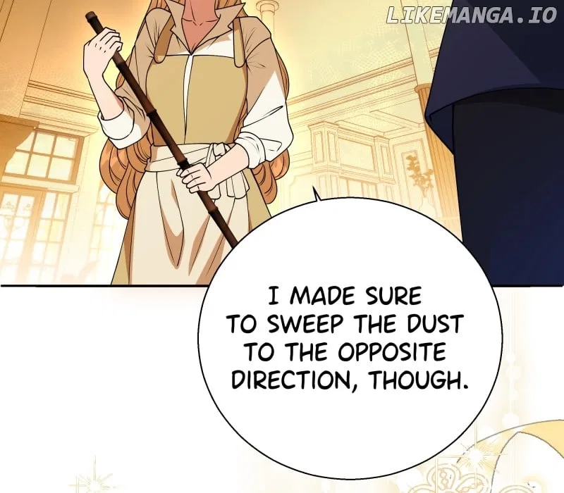 Go Away Romeo Chapter 79 – Page 143