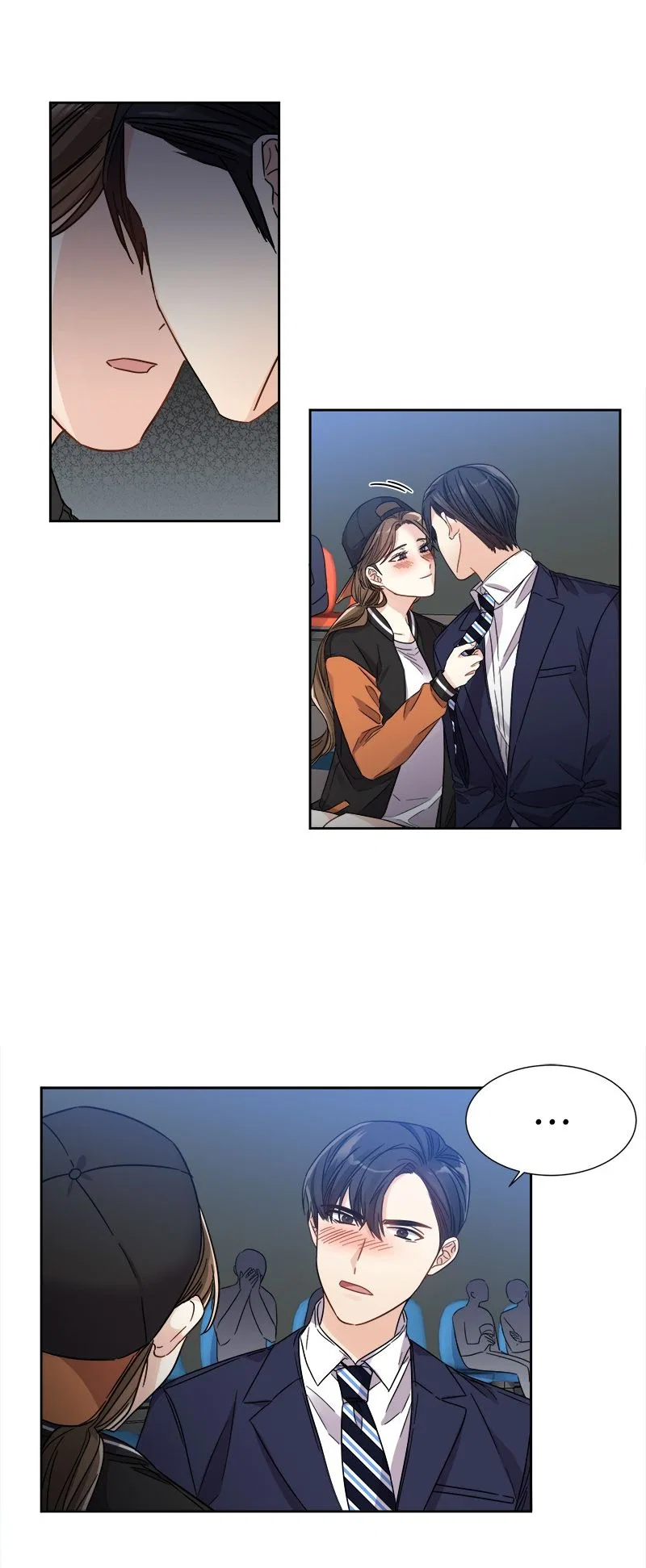 CEO’s Top Secret Chapter 29 – Page 3