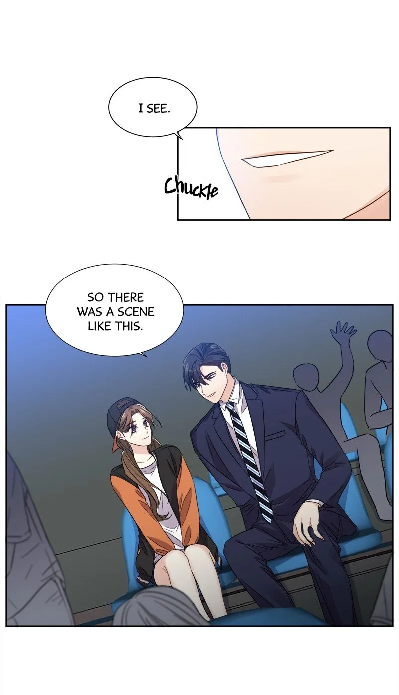 CEO’s Top Secret Chapter 29 – Page 5