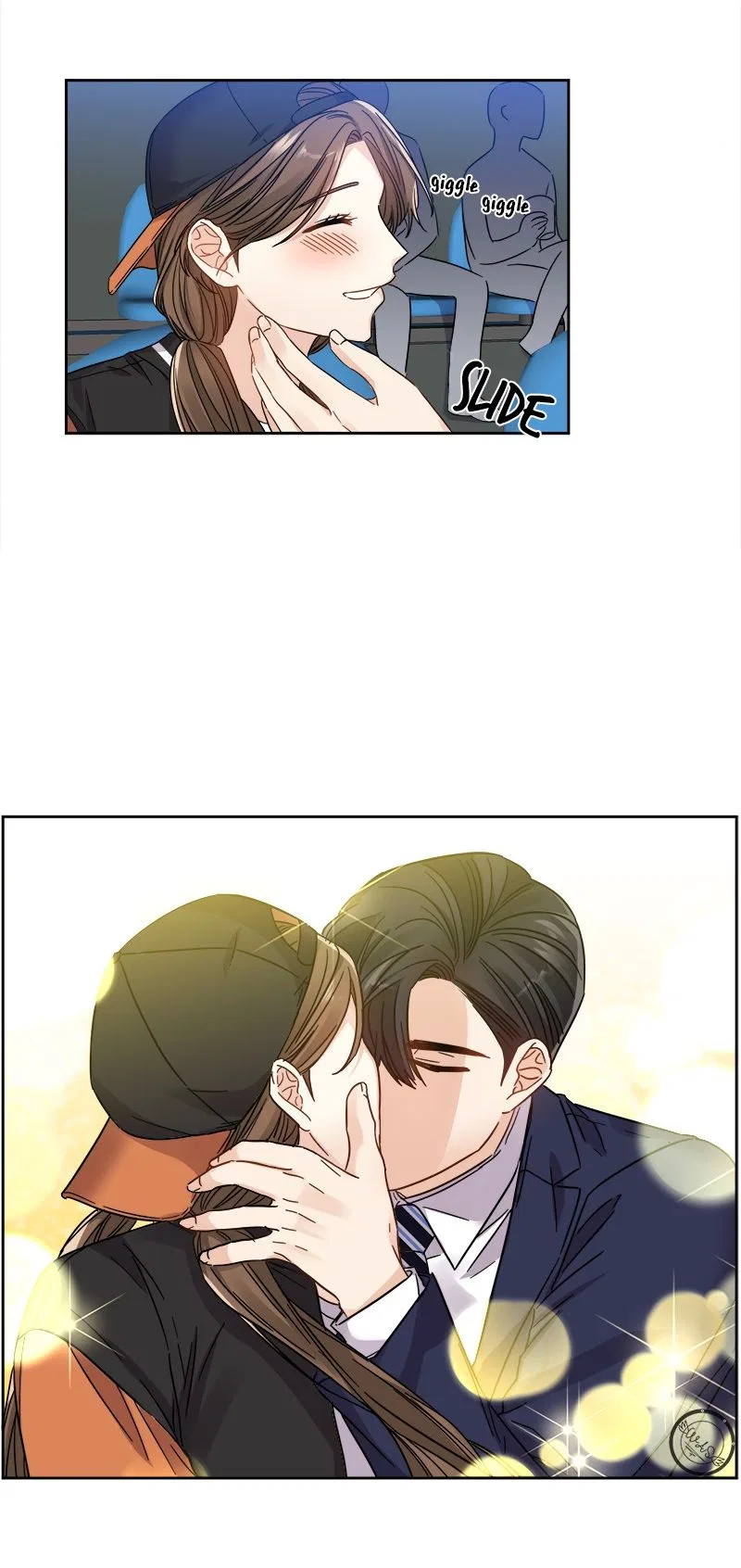 CEO’s Top Secret Chapter 29 – Page 6