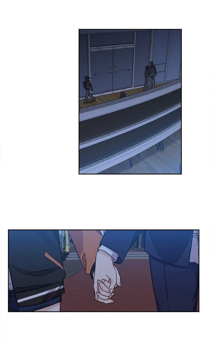 CEO’s Top Secret Chapter 29 – Page 8