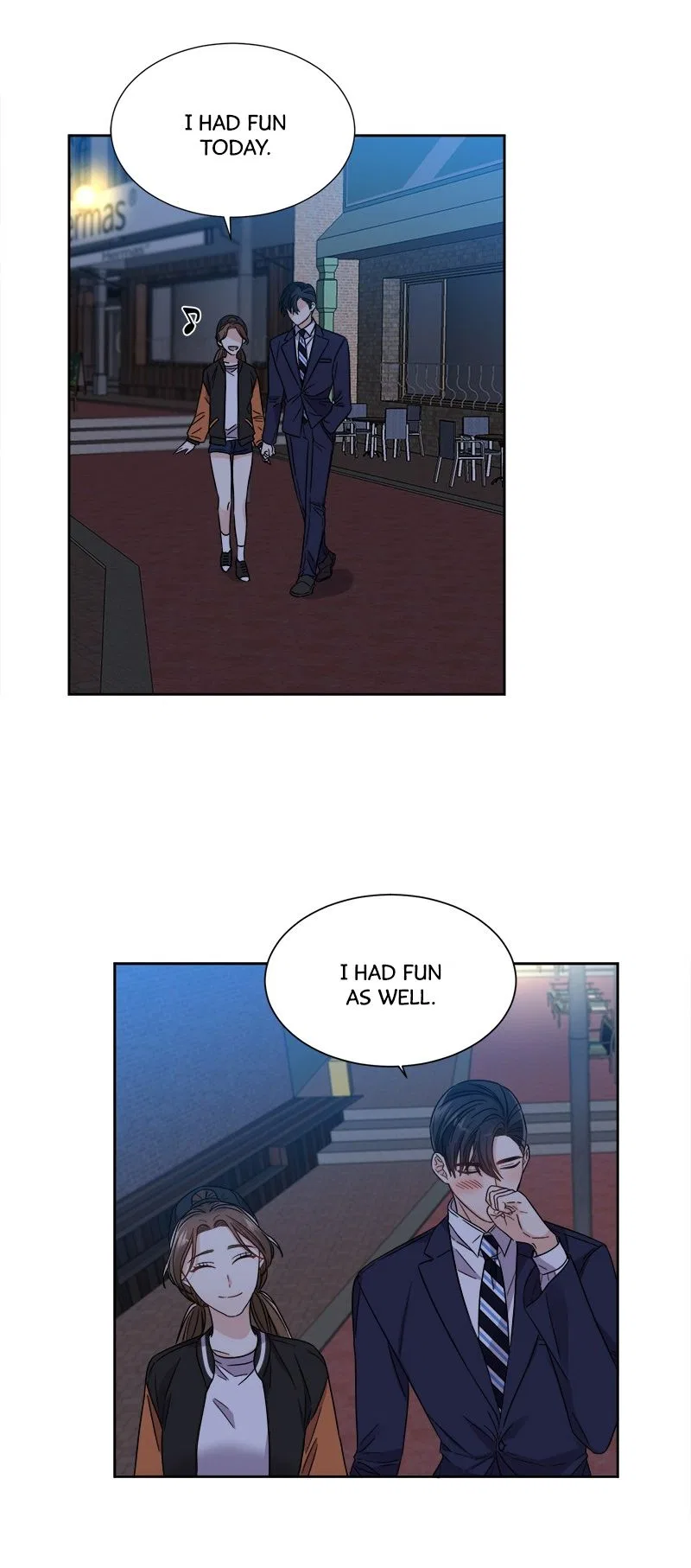 CEO’s Top Secret Chapter 29 – Page 9
