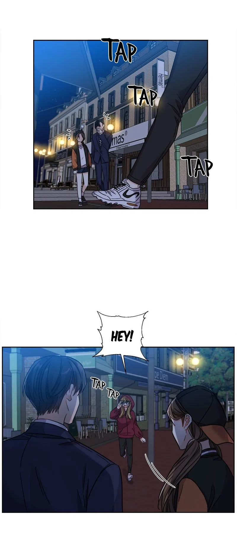 CEO’s Top Secret Chapter 29 – Page 10
