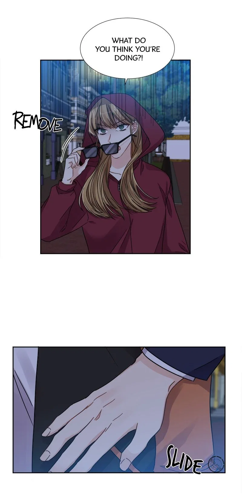 CEO’s Top Secret Chapter 29 – Page 11