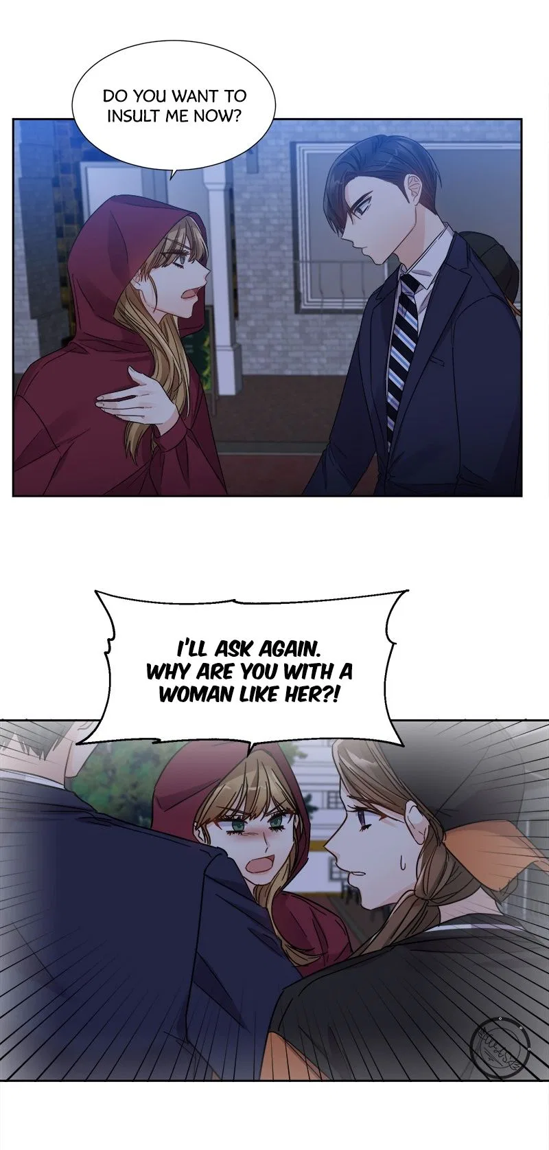 CEO’s Top Secret Chapter 29 – Page 13