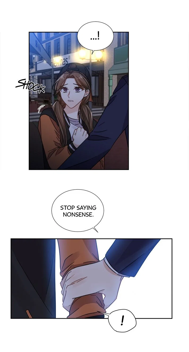 CEO’s Top Secret Chapter 29 – Page 14