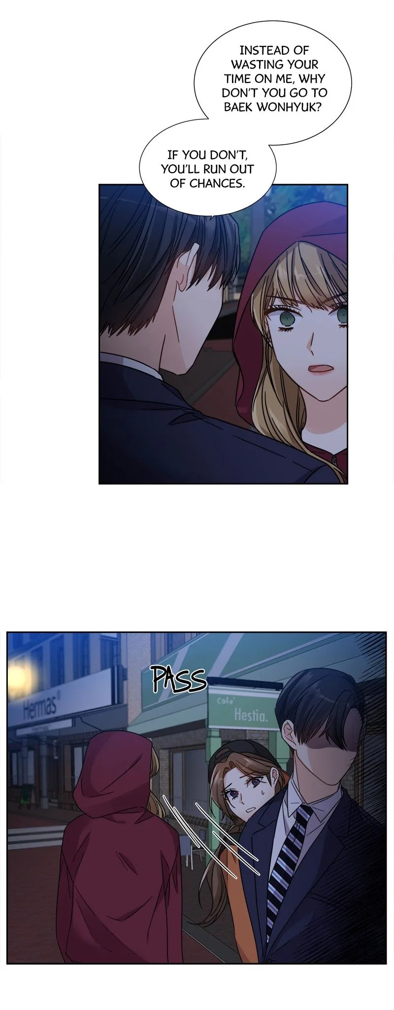 CEO’s Top Secret Chapter 29 – Page 16
