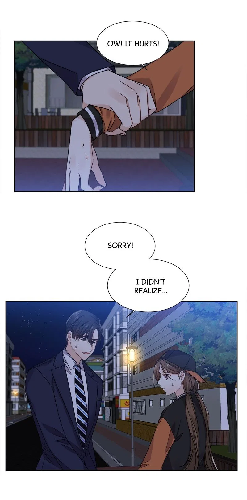 CEO’s Top Secret Chapter 29 – Page 18