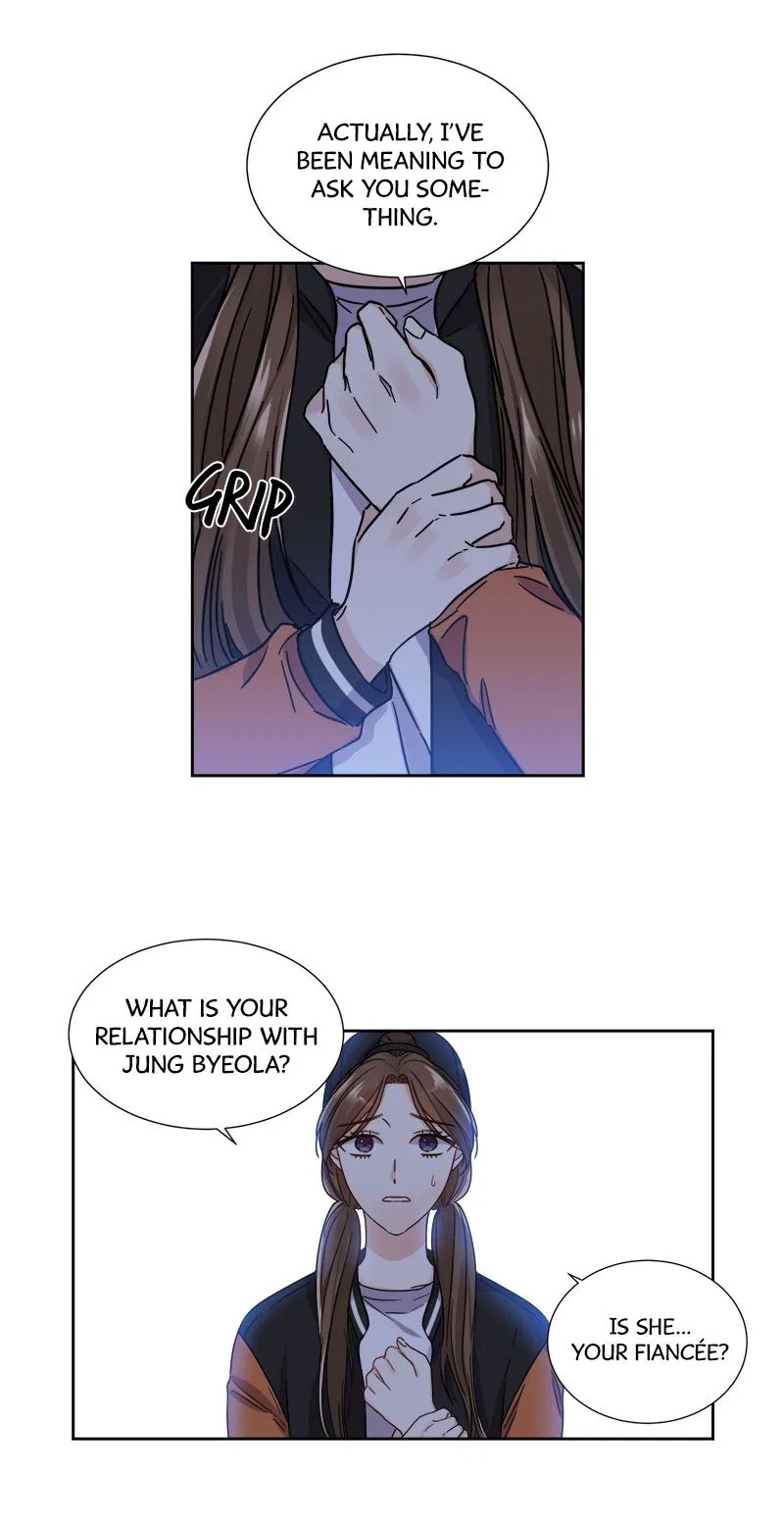 CEO’s Top Secret Chapter 29 – Page 19