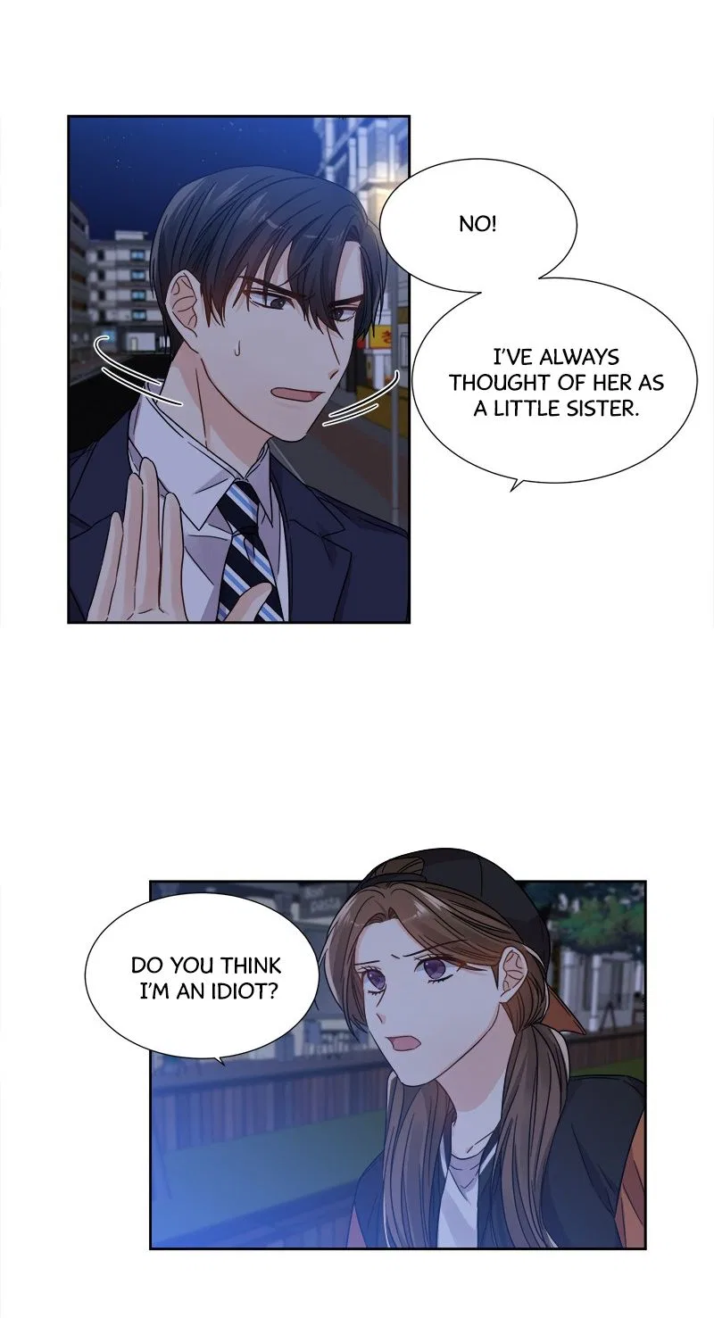 CEO’s Top Secret Chapter 29 – Page 20