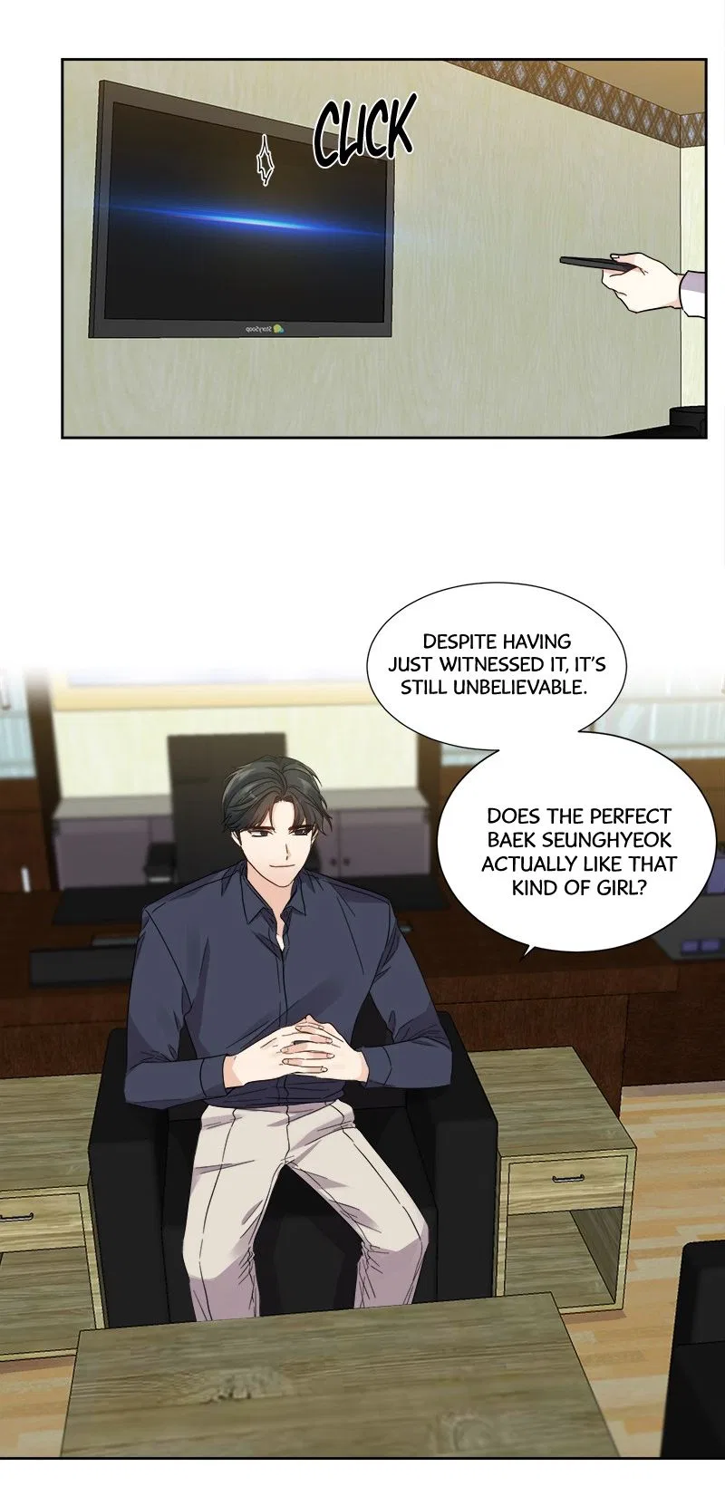 CEO’s Top Secret Chapter 29 – Page 26