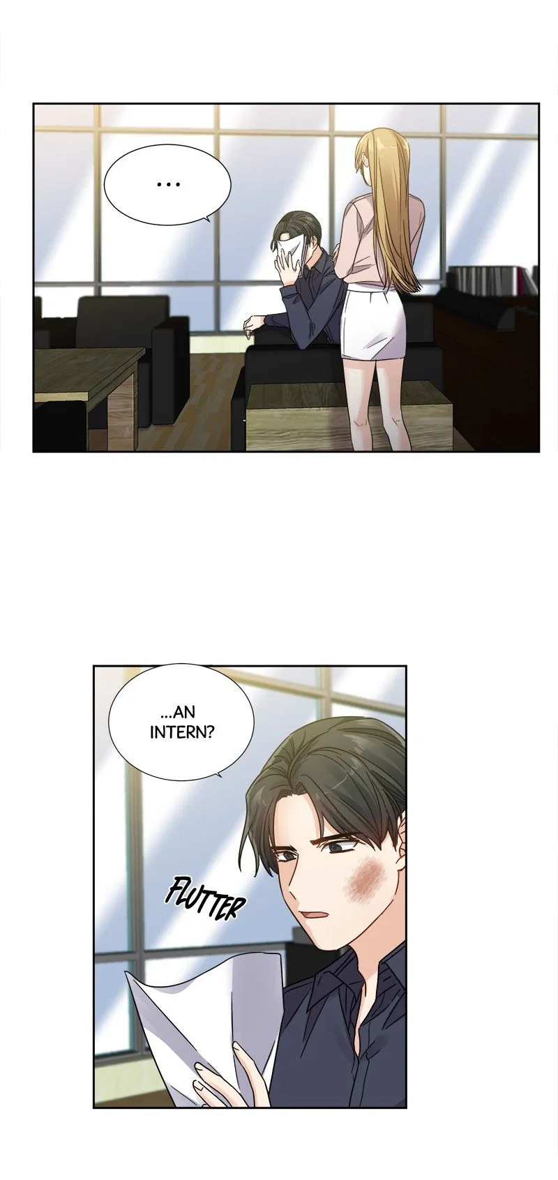 CEO’s Top Secret Chapter 29 – Page 30