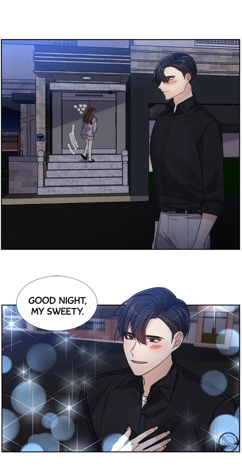 CEO’s Top Secret Chapter 28 – Page 2