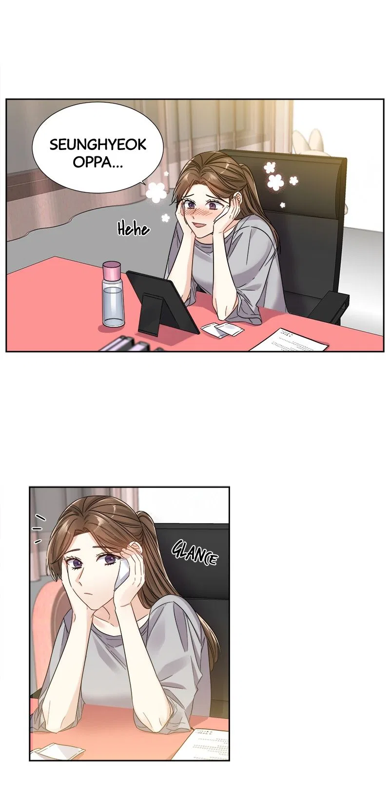 CEO’s Top Secret Chapter 28 – Page 6