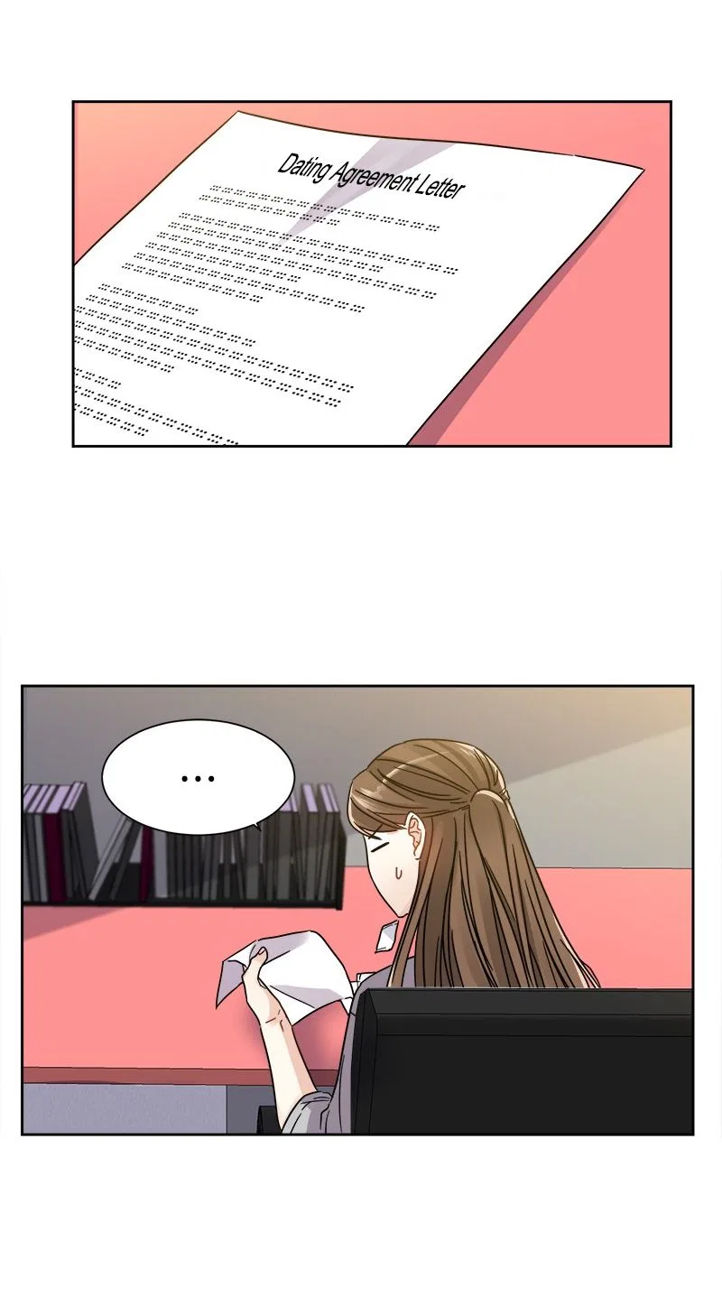 CEO’s Top Secret Chapter 28 – Page 7