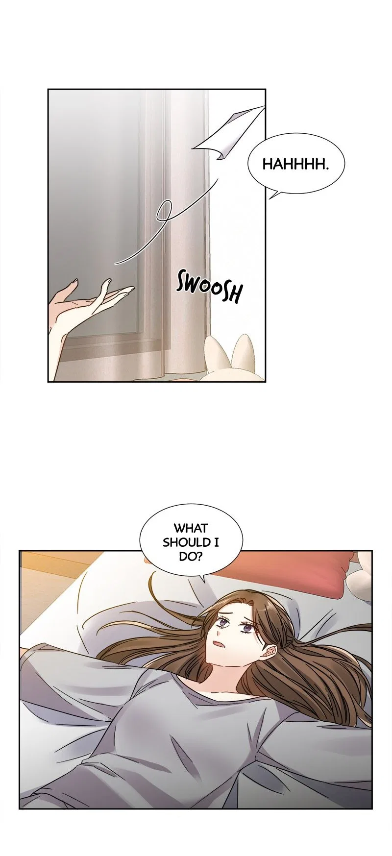 CEO’s Top Secret Chapter 28 – Page 8