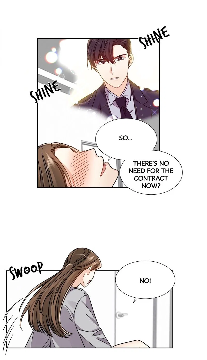 CEO’s Top Secret Chapter 28 – Page 9