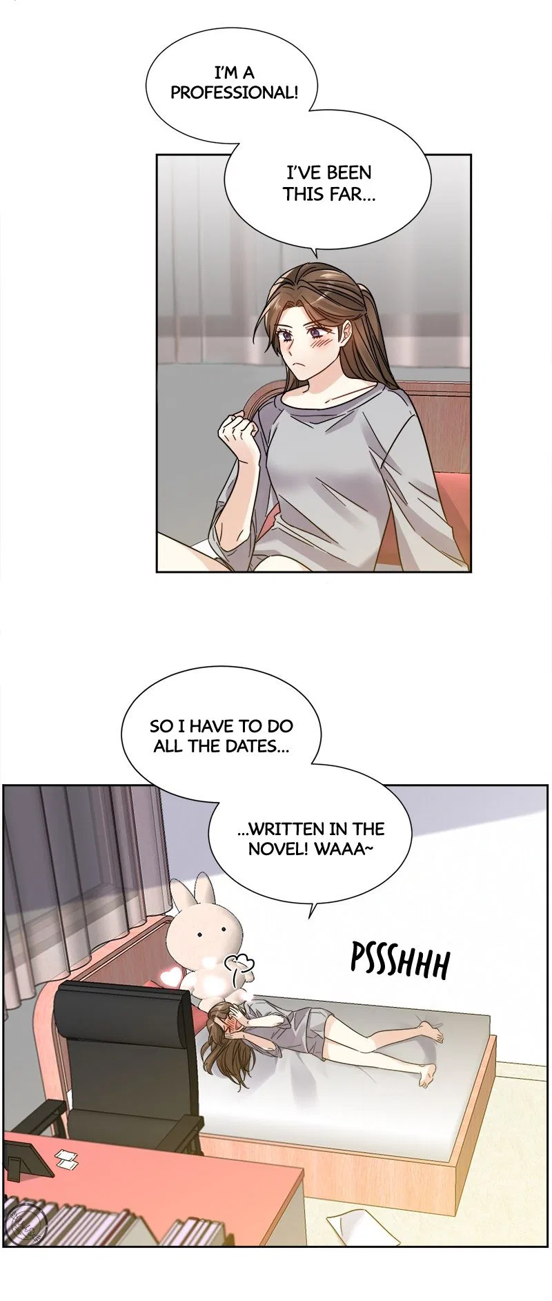 CEO’s Top Secret Chapter 28 – Page 10